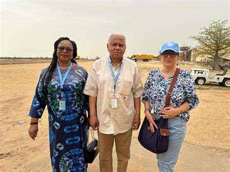 UNESCO Civil Liberties Assembly Adopts Fact-finding Assignment in Emergency Session on Sudan