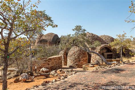 UNESCO and the Mapungubwe Cultural Landscape - South Africa