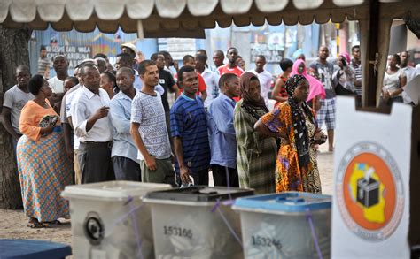 UNESCO human rights experts urge government of Tanzania to cease enforced disappearances