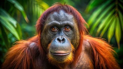 Unexpected Ecological Resilience in Bornean Orangutans and … - raincitystudios.com