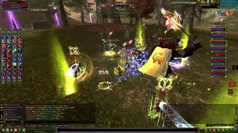 UNFEAR VS GoldRogues #Minark #KnightOnline. 