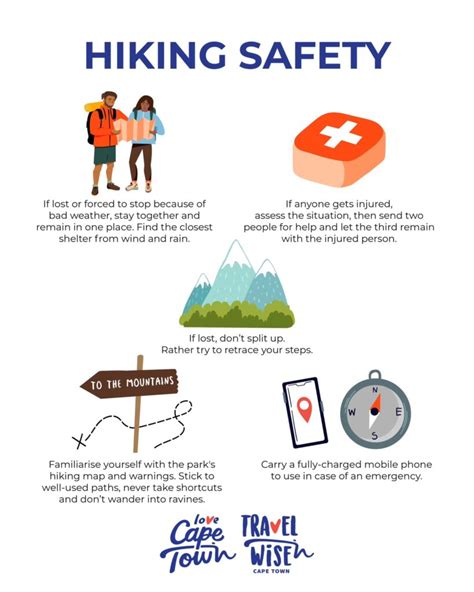 Unforgettable Adventures: Safety Tips for Hiking … - balustradellc