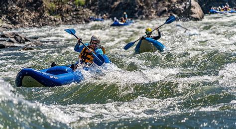 Unforgettable American Wilderness Adventures for … - balustradellc