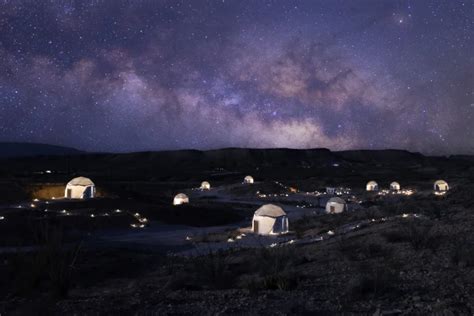 Unforgettable Stargazing Awaits at Top Campgrounds - balustradellc