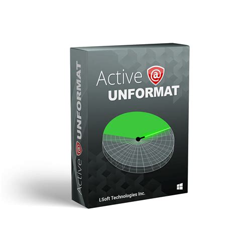 UNFORMAT Professional 10.0.1 With Crack 