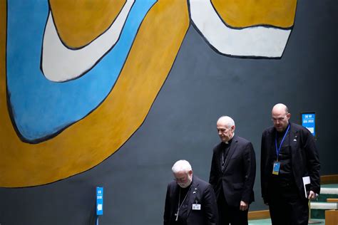 UNGA Briefing: There’s one more day to go after a break  –  but first, here’s what you missed