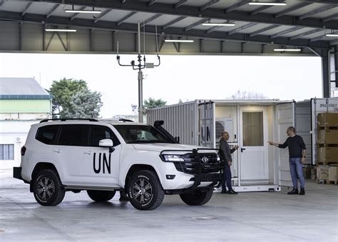 UNGSC - Soil Remediation in Field Missions - muktibox.com