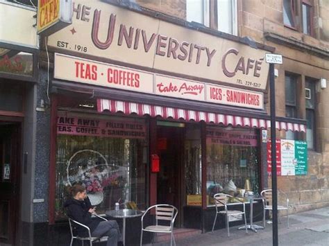 UNI TAKEAWAY, Glasgow - Restaurant Reviews & Phone …