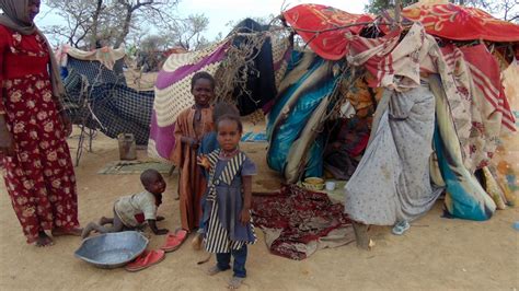 UNICEF: Dünyanın en büyük çocuk yerinden edilme vakası Sudan'da görüldü - Son Dakika Haberleri