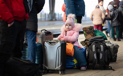 UNICEF and EASPD to provide emergency early childhood development support response to displaced Ukrainian families