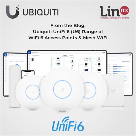 UniFi - How It Works - Ubiquiti - balustradellc