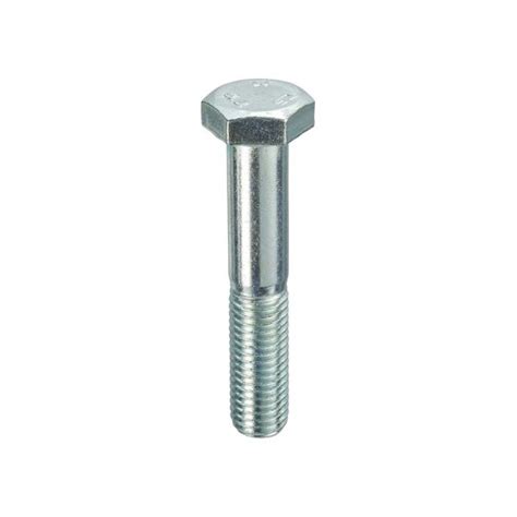 Unifix Grade 8.8 HT Hexagon Bolts M10 x 90 - Box of 50 - ManoMano - balustradellc