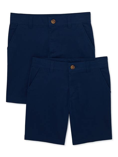 Uniform Shorts - balustradellc