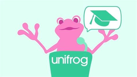 Unifrog - The universal destinations platform. - balustradellc