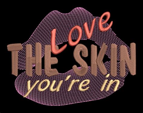 UNIK™ Love the skin you