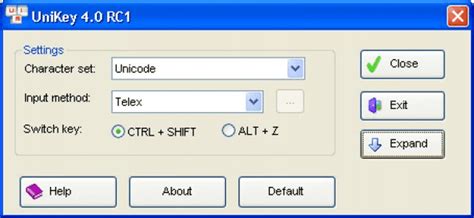 UniKey Download - balustradellc