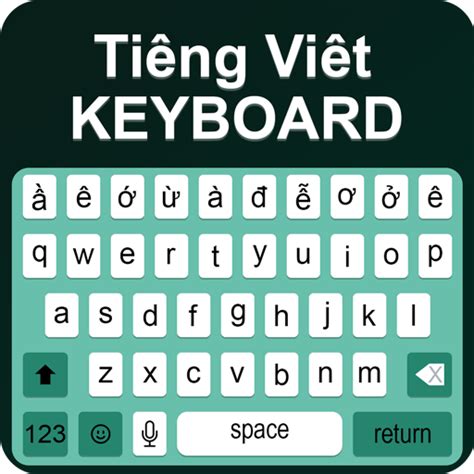 UniKey Vietnamese Keyboard - balustradellc