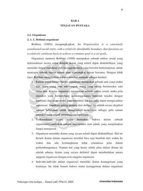 UNIKOM_Fyrman Alam Hidayat_BAB II - muktibox.com