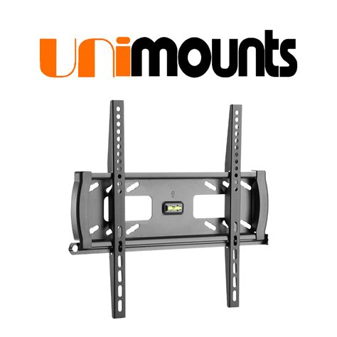 UNIM3265-CM UniMounts 32" - 65" Monitor Ceiling Mount Bracket - balustradellc