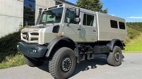 Unimog Harga - raincitystudios.com