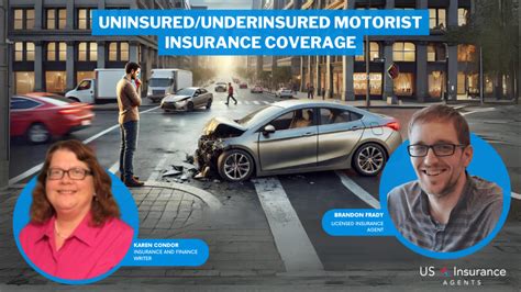 Uninsured and Underinsured Motorist Insurance: … - balustradellc