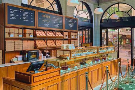 Union (Mall Kelapa Gading) - Reservasi dan Hemat dengan Chope - balustradellc