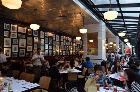 Union (Plaza Senayan) - Reservasi dan Hemat dengan Chope - balustradellc