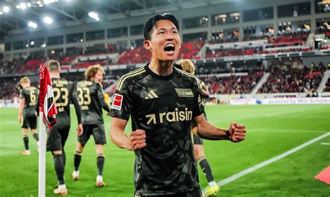 Union Beat Freiburg 1-0 in Dramatic Fashion - fc-union-berlin.de - balustradellc