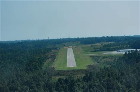 UNION COUNTY AIRPORT - infoclimat.fr