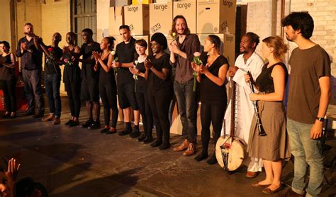 Union Dance - muktibox.com