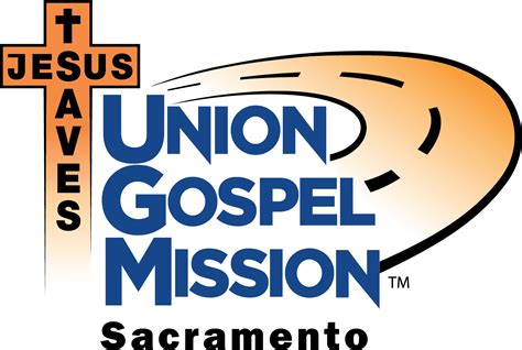 UNION GOSPEL MISSION 2024 Annual Report