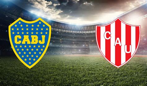 Union vs Boca Juniors - live score, predicted lineups and H2H stats - balustradellc