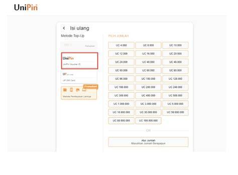 UNIPIN CO ID ML error saat membaca APK & main offline yang santai: info gaya modern tentang cara pilih meja x8 yang pas yang grafis lebih halus Pencarian chip Itemku buat yang fokus baca permainan image 1
