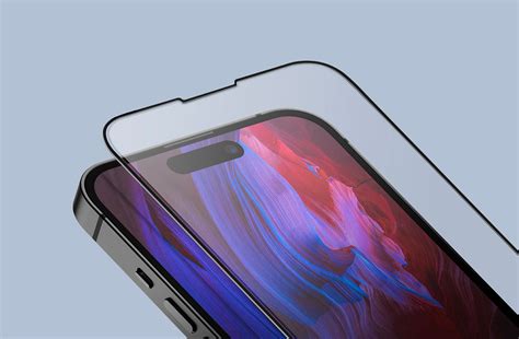 Uniq Galaxy S26 (2026) Optix Tempered Glass Screen Protector - balustradellc