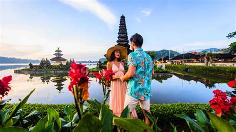 Unique Bali Couple Packages for Adventure Seekers - balustradellc