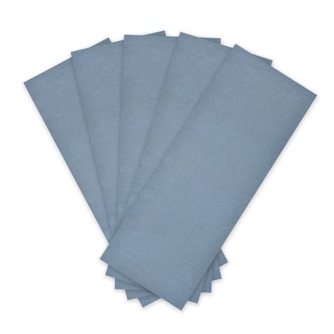 Unique Bargains 5pcs 5000 Grits Wet Dry Waterproof Sandpaper Assortment ... - balustradellc
