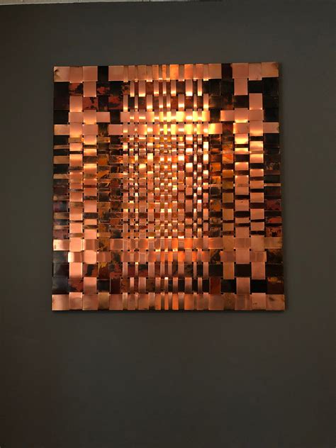 Unique Copper Wall Art Prints for Home & Office Décor … - muktibox.com
