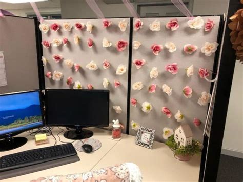 Unique Cubicle Decorations for a Motivating Work … - balustradellc
