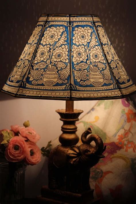 Unique Decorative Lamp Shades - Shades of Light - muktibox.com