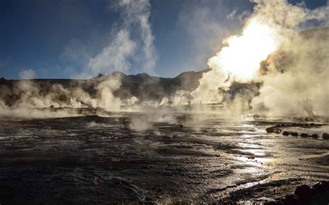 Unique geothermal fields | Te Ara Encyclopedia of New Zealand - balustradellc