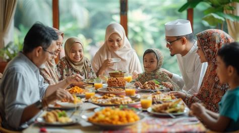 Unique Indonesian Eid Traditions You Should Know - balustradellc