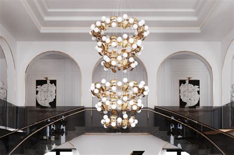 Unique Lighting | Home - balustradellc