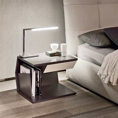Unique Nightstands & Bedside Tables - Perigold - balustradellc