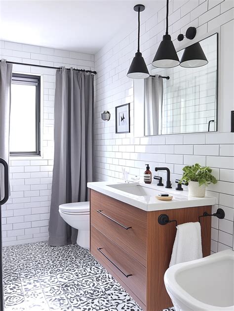 Unique Vanity Lighting Ideas | Riverbend Home - balustradellc