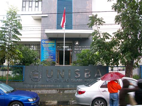Unisba Kelas Karyawan - balustradellc