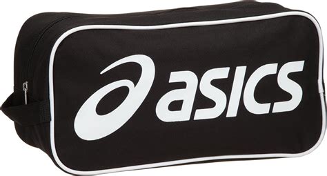 UNISEX ASICS Shoe Bag Black Accessories ASICS