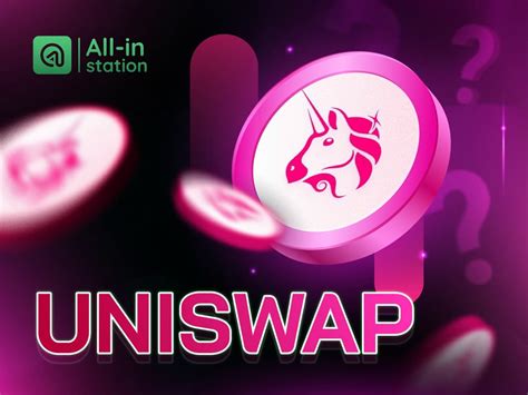 Uniswap - coolestguyplanet.net