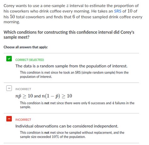 Unit 11: Confidence intervals - Math | Khan Academy - wintechmobiles.com