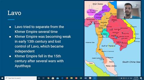 Unit 12: Khmer Empire and Lavo; Lesson 7: … - wintechmobiles.com