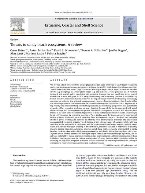 UNIT 3 ESTUARINE AND COASTAL REGION - eGyanKosh - raincitystudios.com